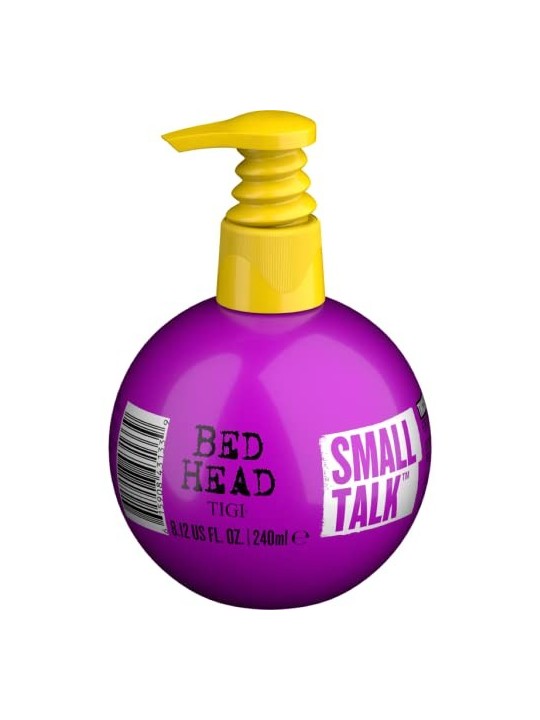 Tigi Bh Small Talk Thickening Cream unisex 240ml