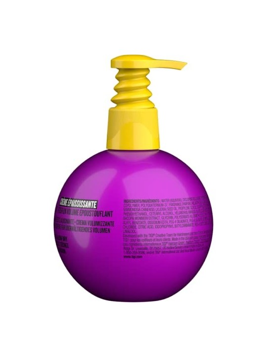 Tigi Bh Small Talk Thickening Cream unisex 240ml