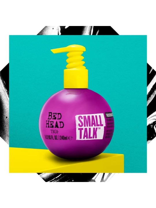 Tigi Bh Small Talk Thickening Cream unisex 240ml