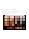 Palette ombretti ULTIMATE EDIT Nyx Professional Make Up utopia definitiva 40 gr