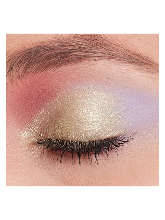 Palette ombretti ULTIMATE EDIT Nyx Professional Make Up utopia definitiva 40 gr