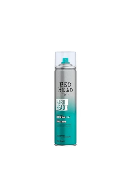 Tigi Lacca per capelli dura Bed Head donna 385ml