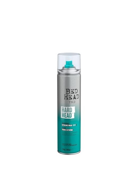 Tigi Lacca per capelli dura Bed Head donna 385ml