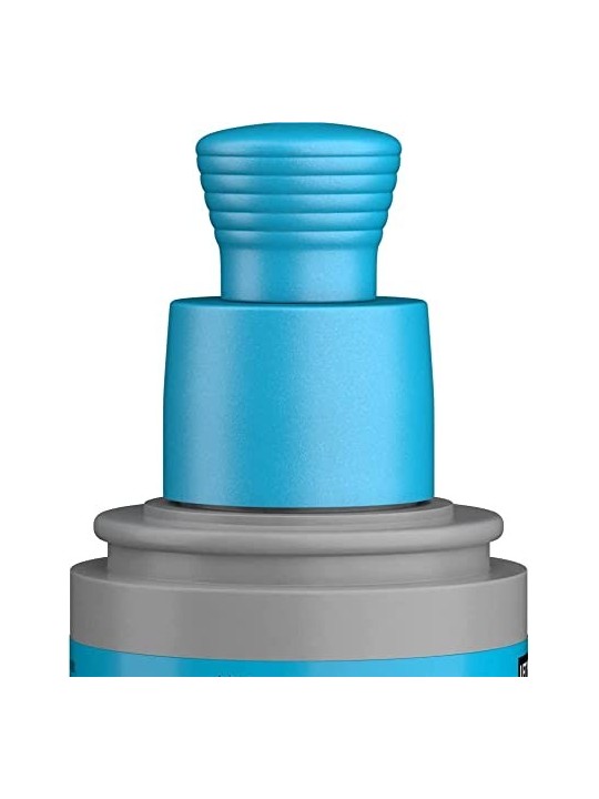 Shampoo idratante per capelli 100ml