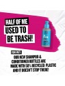 Shampoo idratante per capelli 100ml