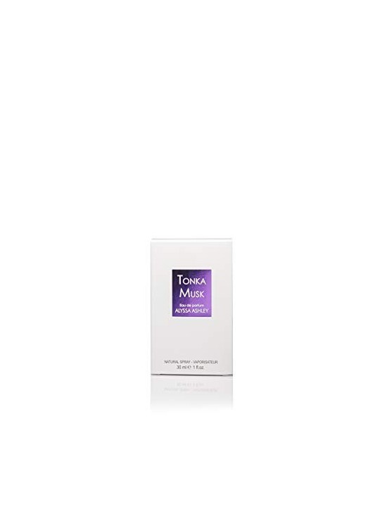Alyssa Ashley Tonka Musk EDP 30ml
