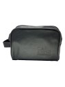 Carlson Black Toilet Bag 165g