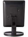 Specchio trucco LED nero Carl&son 525g unisex
