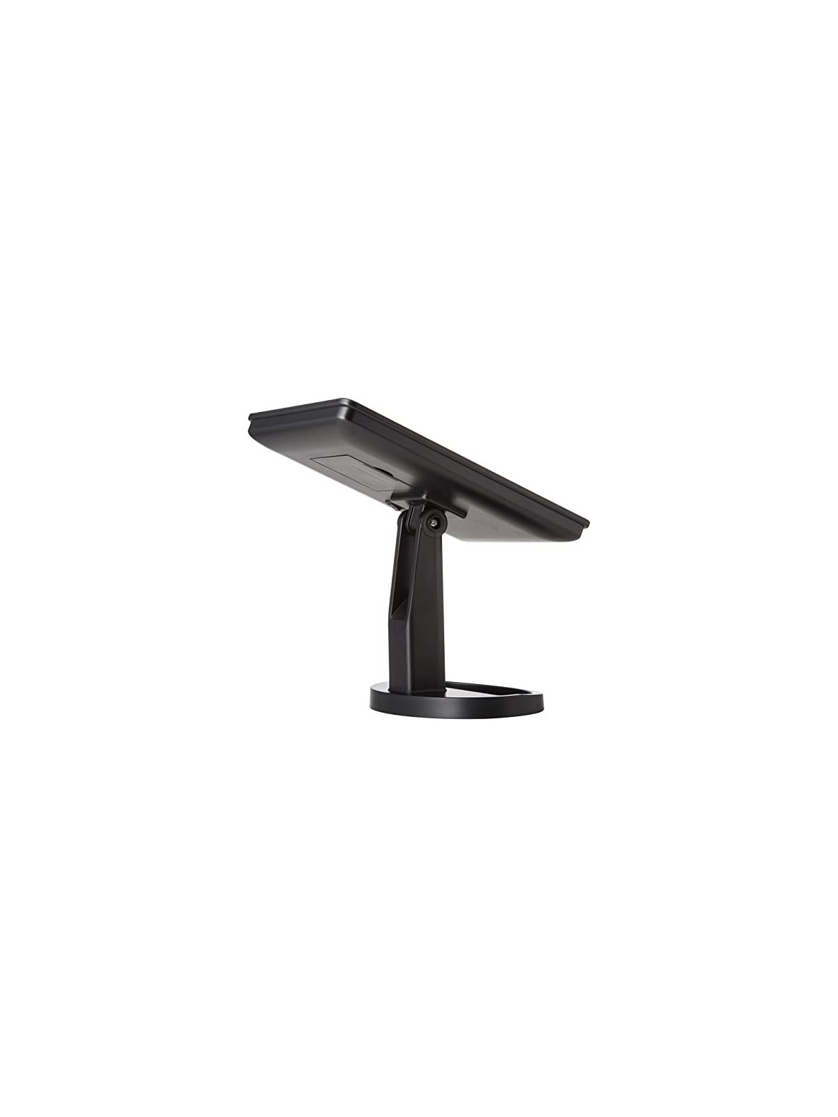 Specchio trucco LED nero Carl&son 525g unisex