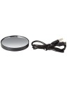 Specchio trucco LED nero Carl&son 525g unisex