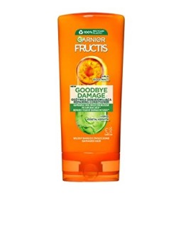 Balsamo GARNIER Fructis Goodbye Damage per capelli danneggiati 200ml