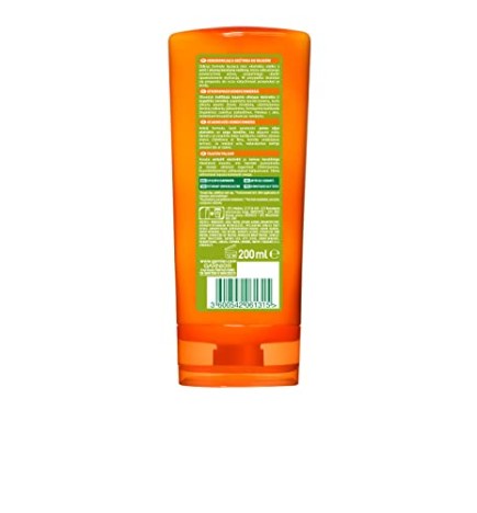 GARNIER New Fructis Goodbye Damage balsamo per capelli molto danneggiati 200ml