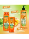 Balsamo GARNIER Fructis Goodbye Damage per capelli danneggiati 200ml