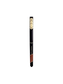 Eyeliner perfetto Superliner 1g L'Orï¿½ï¿½al 03 Brown
