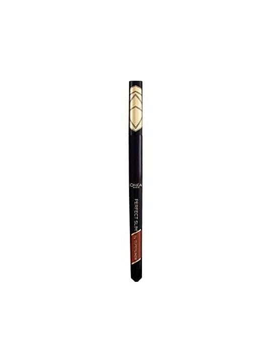 Eyeliner perfetto Superliner 1g L'Orï¿½ï¿½al 03 Brown