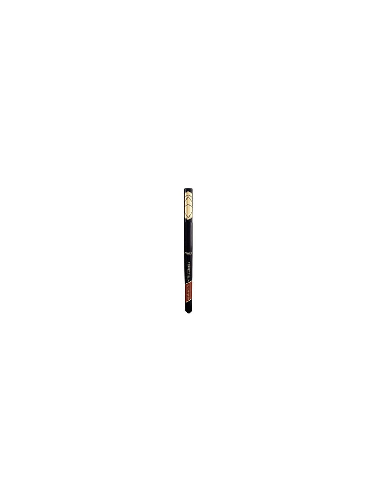 Eyeliner perfetto Superliner 1g L'Orï¿½ï¿½al 03 Brown