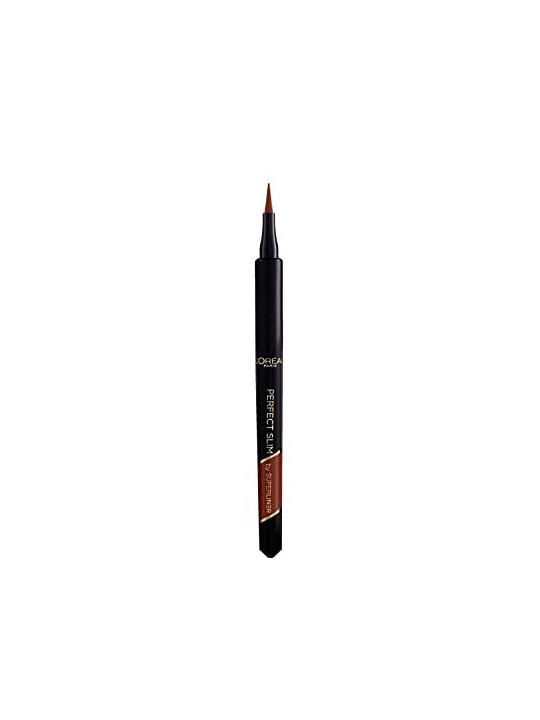 Eyeliner perfetto Superliner 1g L'Orï¿½ï¿½al 03 Brown