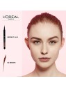 Eyeliner perfetto Superliner 1g L'Orï¿½ï¿½al 03 Brown