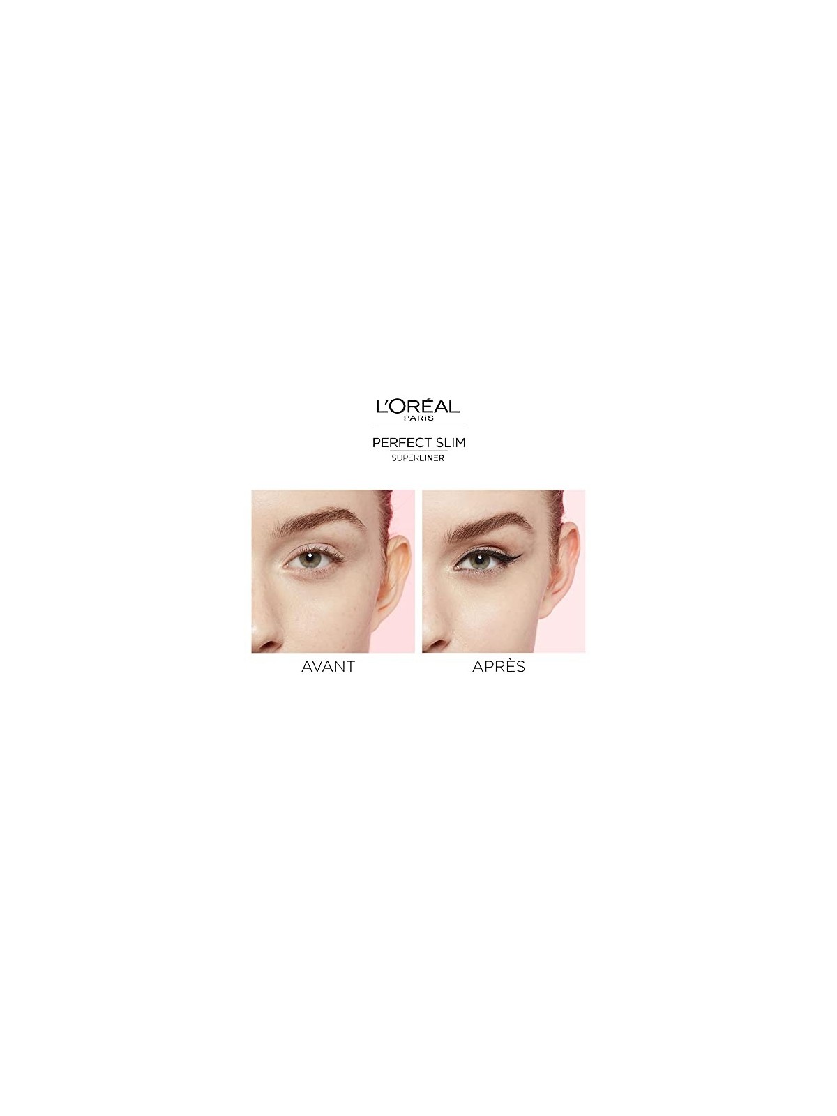 Eyeliner perfetto Superliner 1g L'Orï¿½ï¿½al 03 Brown