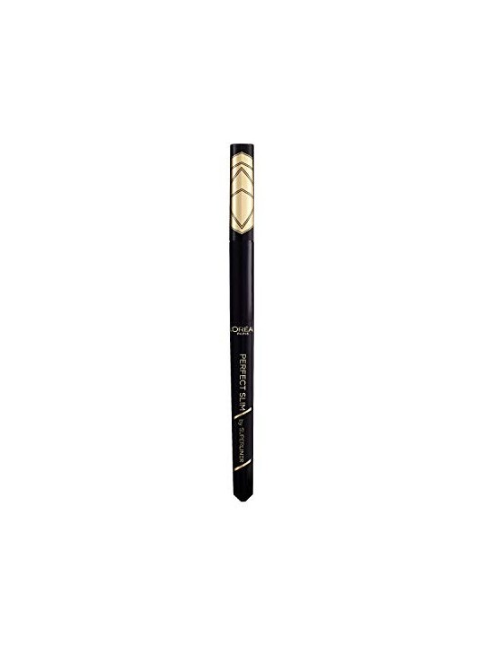 L'Oréal Paris Eyeliner Superliner Intense Black
