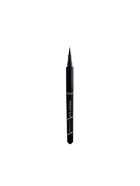L'Oréal Paris Eyeliner Superliner Intense Black