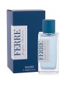 Gianfranco Ferre Fougre Italiano eau de toilette uomo 100ml Gianfranco Ferre www.essenzetotalstyle.com 