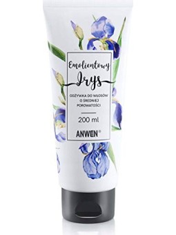 Balsamo Emolliente Irys per capelli a media porositï¿½ï¿½ 200ml