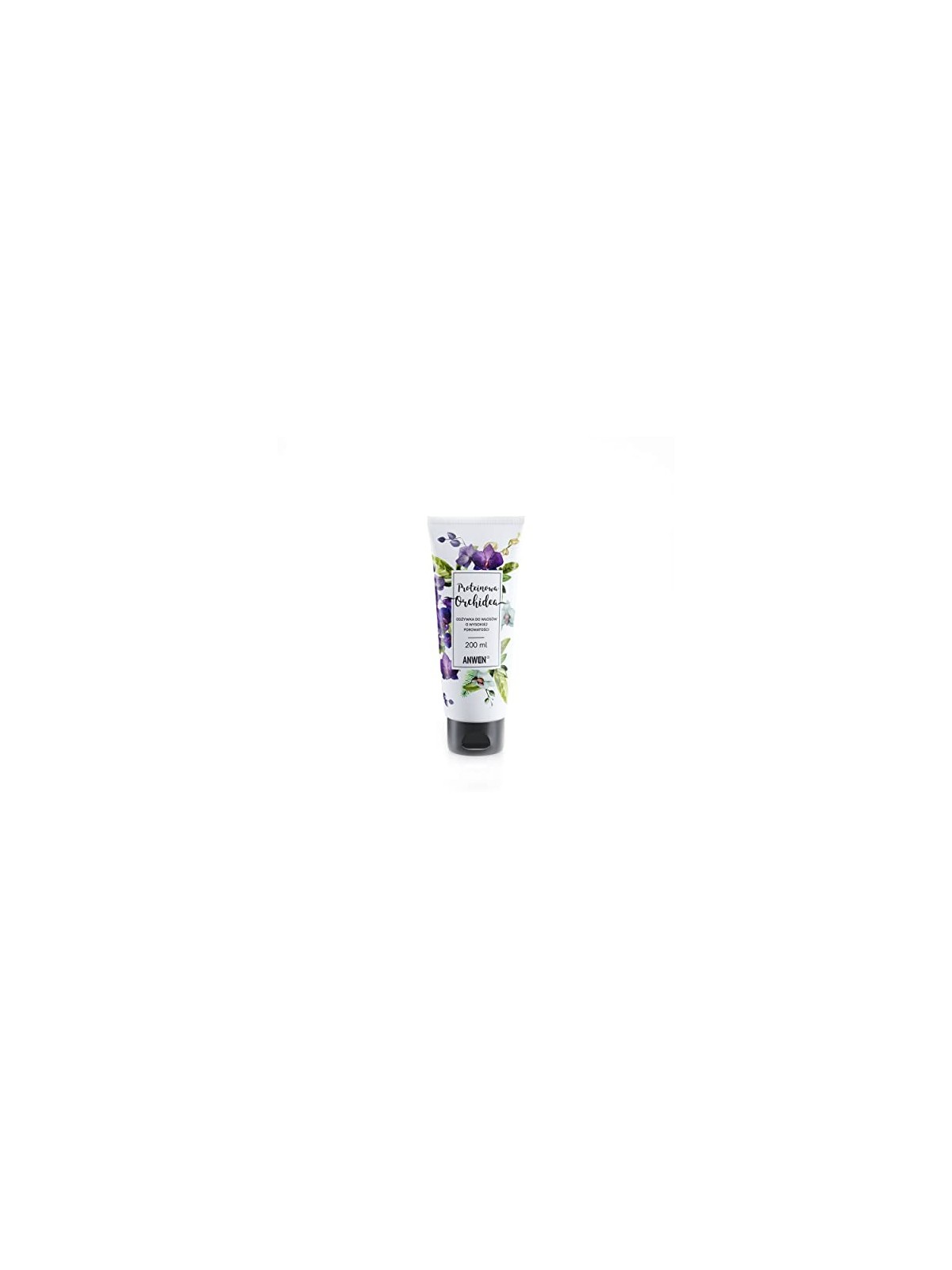 Balsamo alle proteine dell'orchidea per capelli ad alta porositï¿½ï¿½ 200ml
