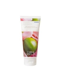 Ginger Lime Latte Corpo Idratante