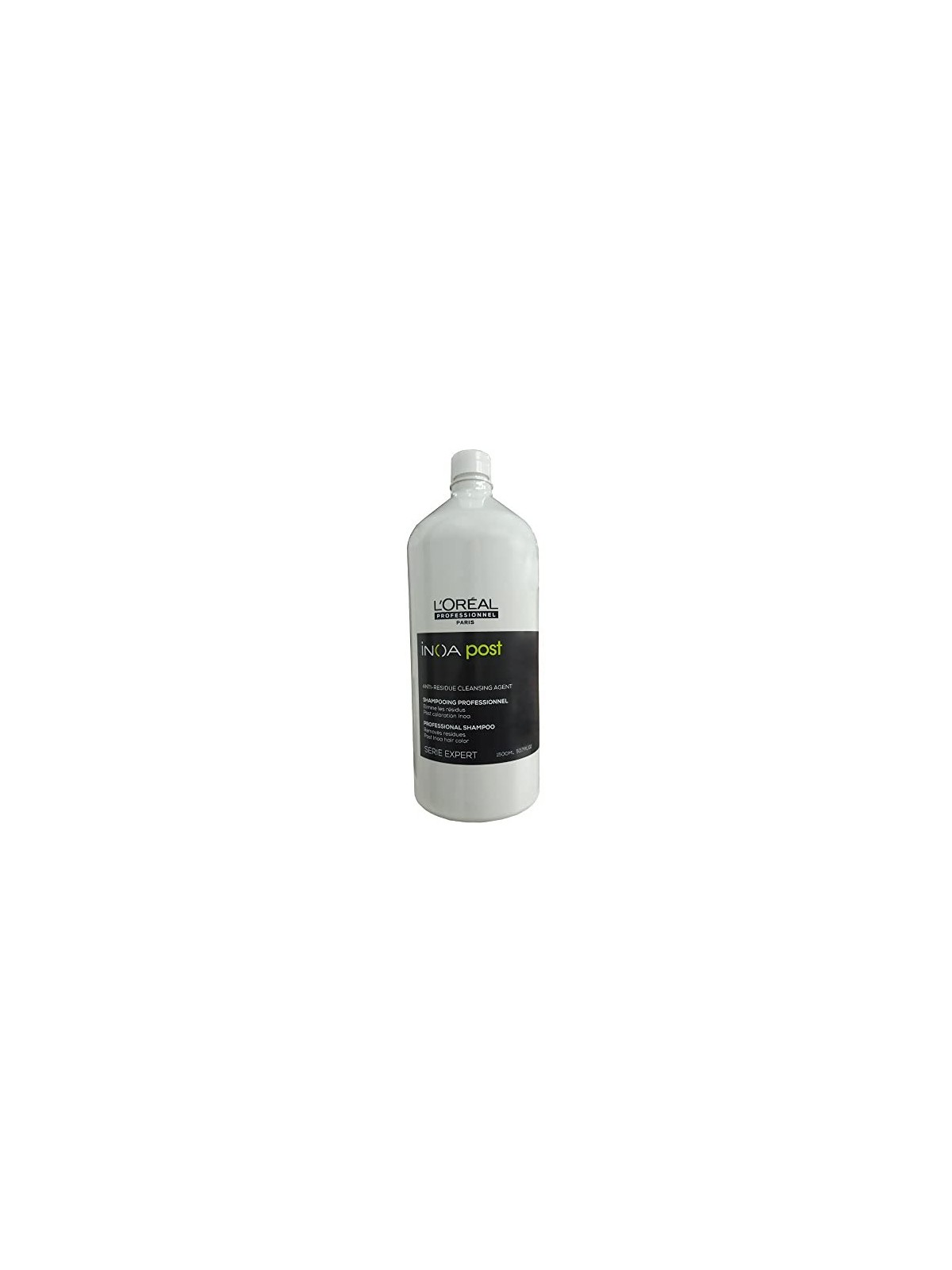 L'Orï¿½ï¿½al Professionnel Paris INOA POST Shampoo dopo colorazione 1500ml unisex