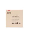 Sensilis VELVET blush fard 01 10 gr donna