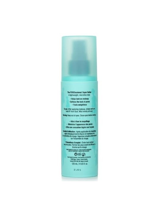 Benefit The POREfessional Super Setter donna 120ml