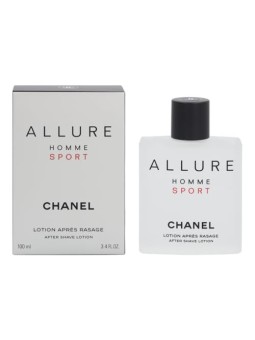 Chanel ALLURE HOMME SPORT emulsione 100ml uomo