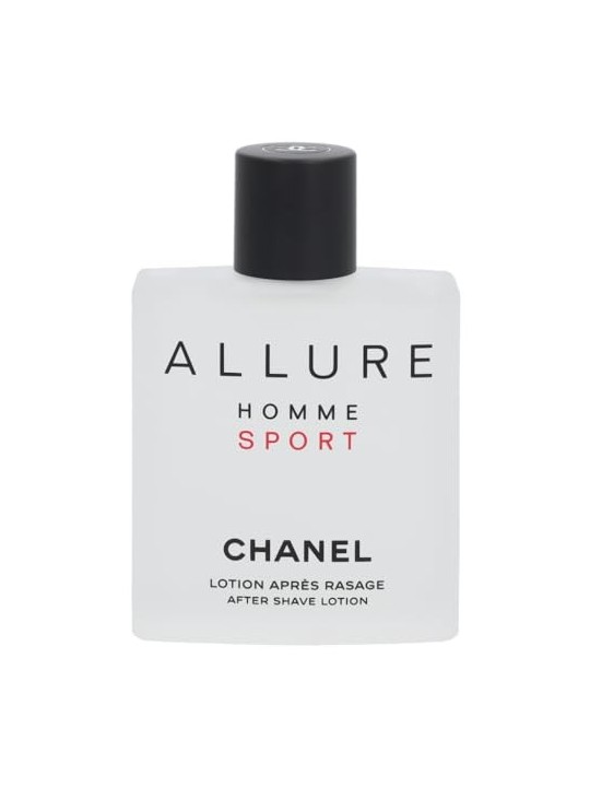 Chanel ALLURE HOMME SPORT emulsione 100ml uomo