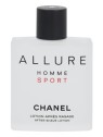 Chanel ALLURE HOMME SPORT emulsione 100ml uomo