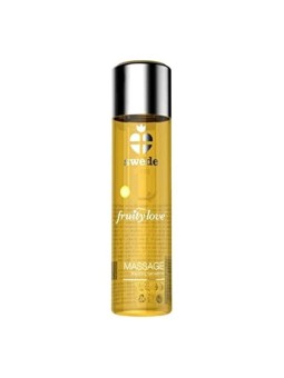 Gel da massaggio riscaldante Frutti tropicali 60ml