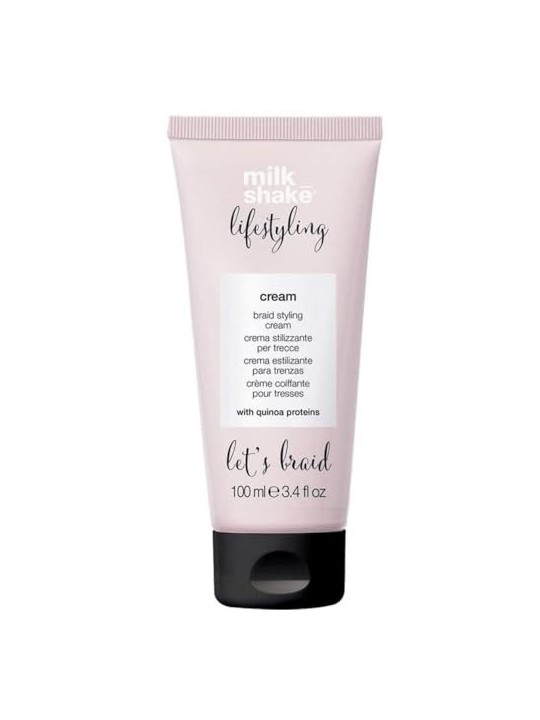 Milk Shake Lifestyling Braid Styling Cream
