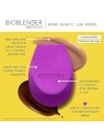 EcoTools Spugnetta trucco Bioblender 2 unitï¿½ï¿½