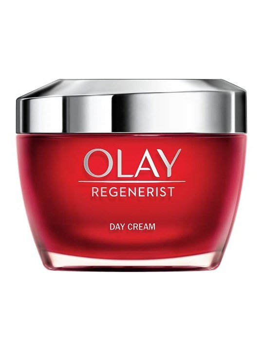 Olay REGENERIST 3 AREAS crema antiet intensiva 50ml donna