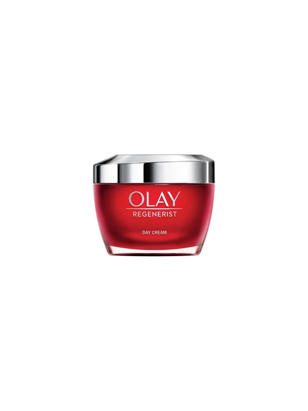 Olay REGENERIST 3 AREAS crema antiet intensiva 50ml donna