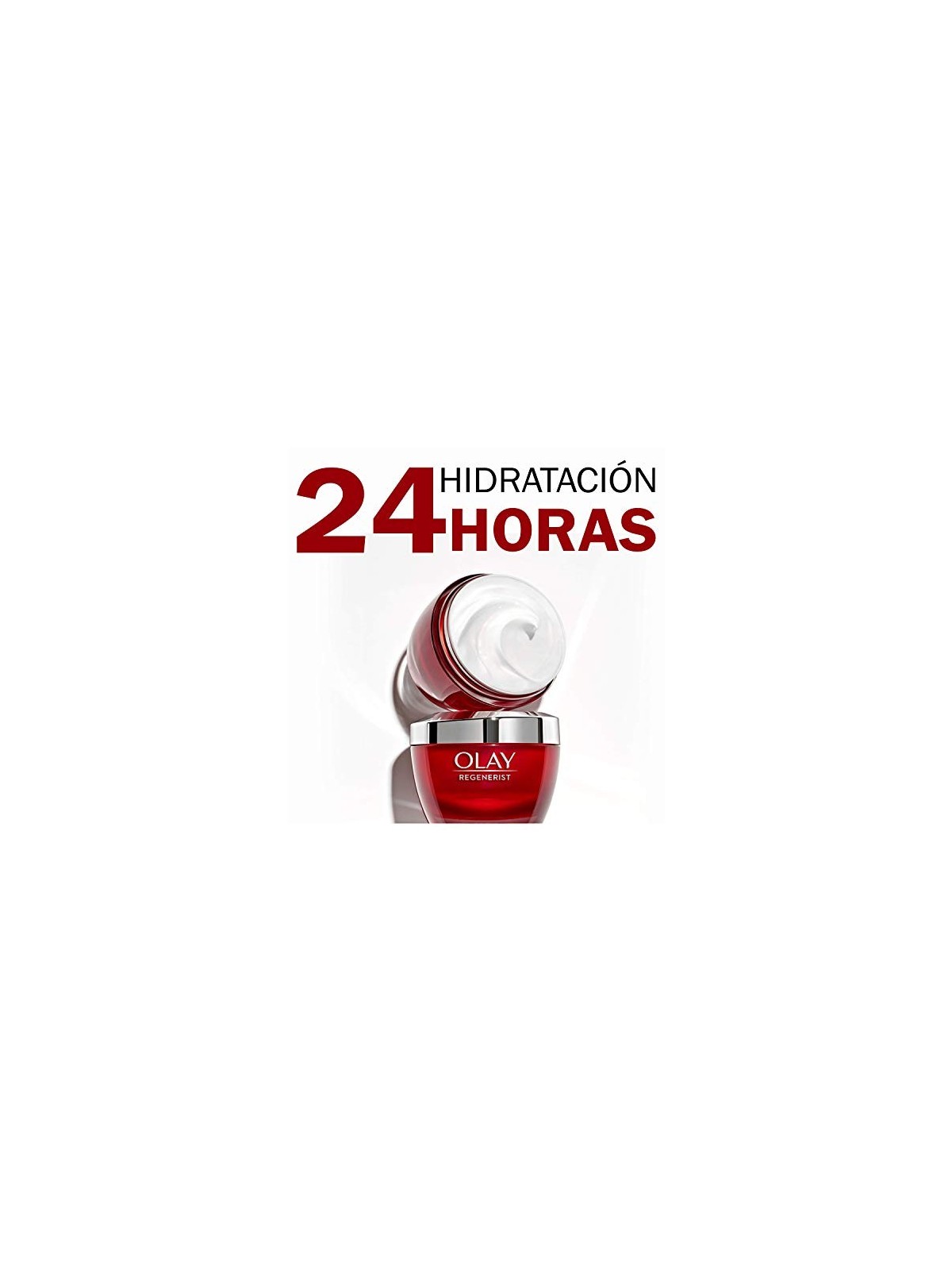 Olay REGENERIST 3 AREAS crema antiet intensiva 50ml donna