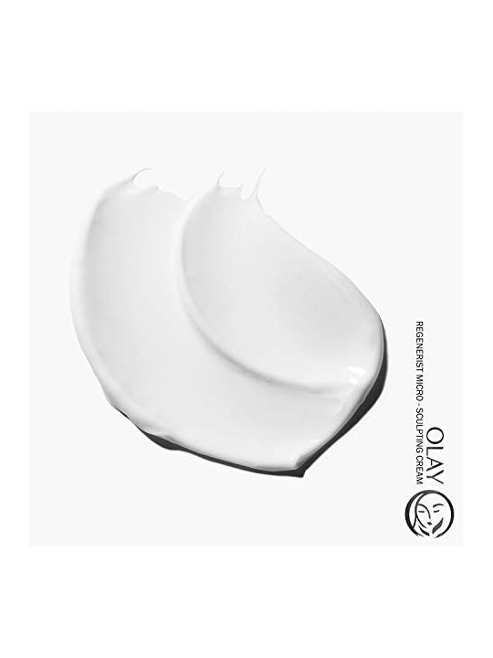 Olay REGENERIST 3 AREAS crema antiet intensiva 50ml donna