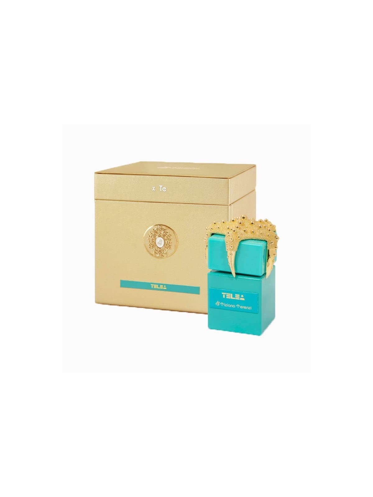 Tiziana Terenzi Estratto di Telea dal profumo unisex 100ml