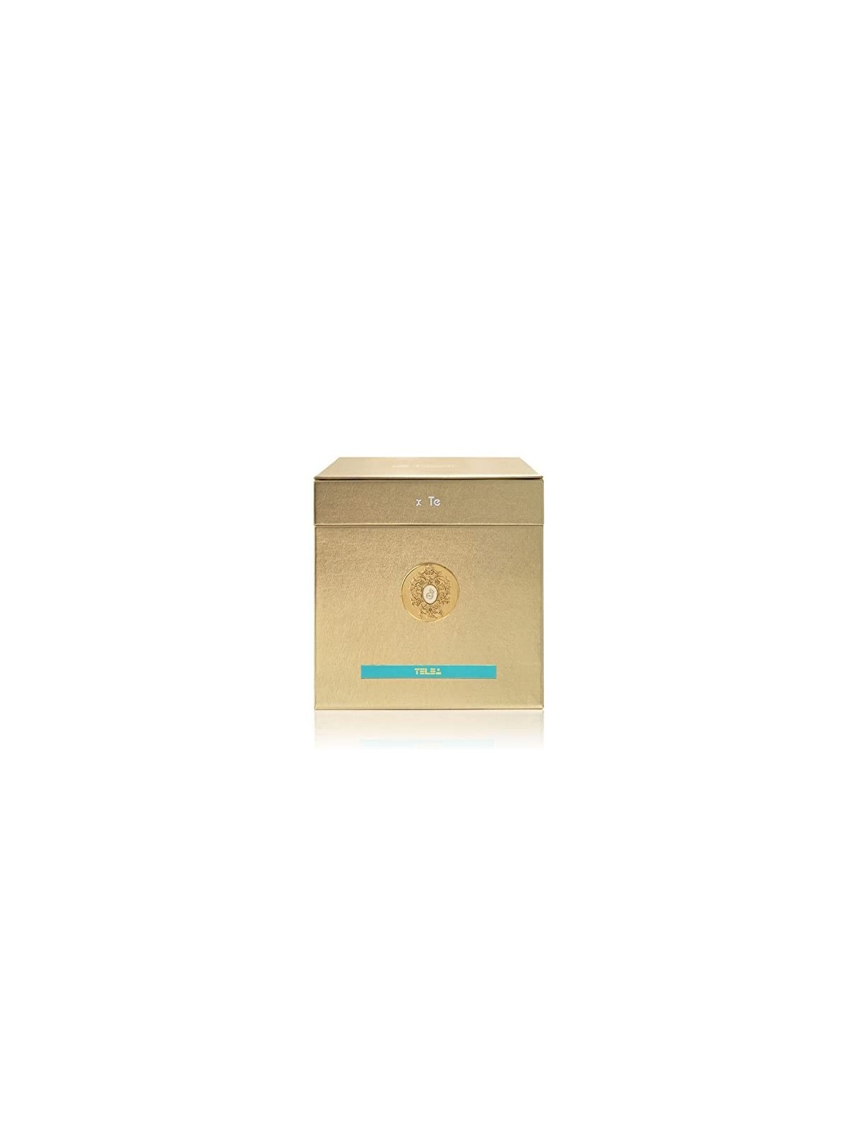 Tiziana Terenzi Estratto di Telea dal profumo unisex 100ml