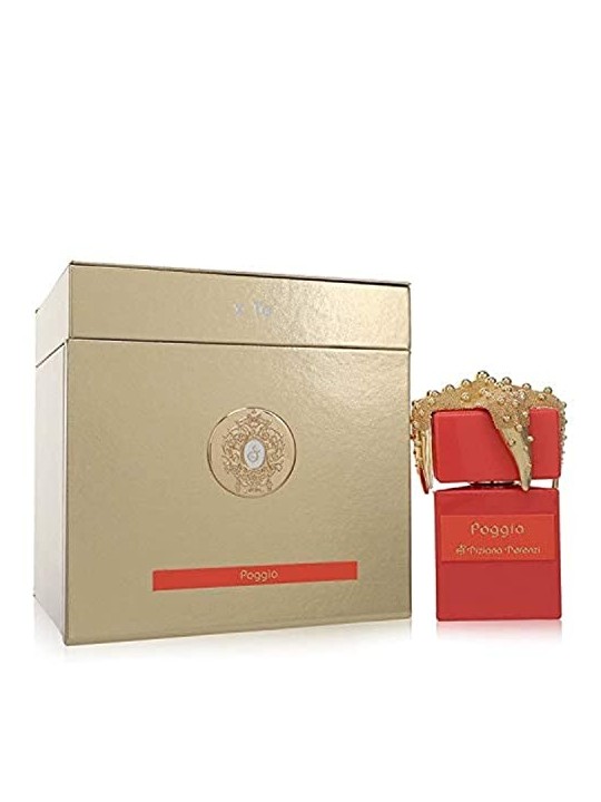Tiziana Terenzi Poggia Extrait de parfum 100 ml unisex