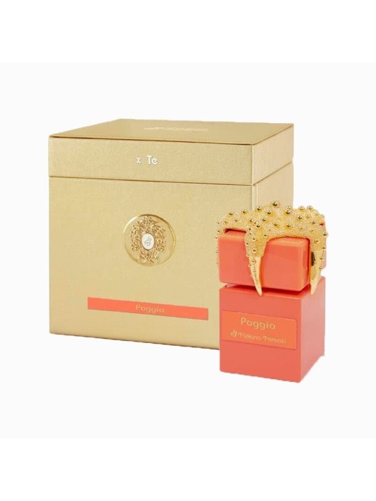 Tiziana Terenzi Poggia Extrait de parfum 100 ml unisex