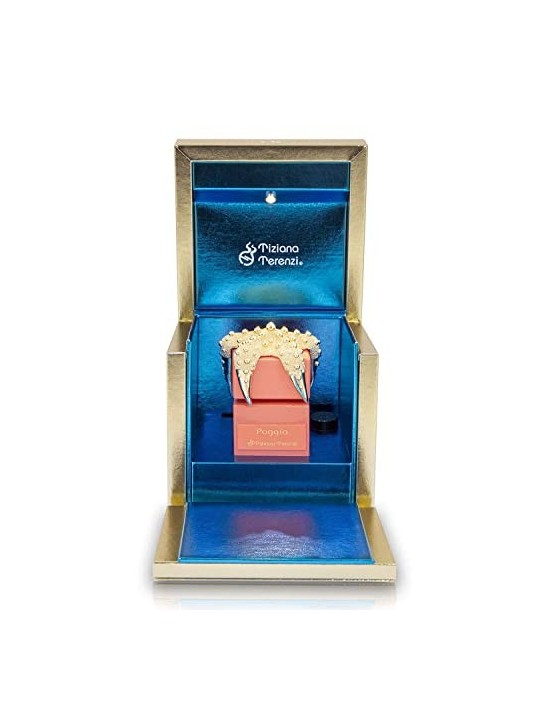 Tiziana Terenzi Poggia Extrait de parfum 100 ml unisex