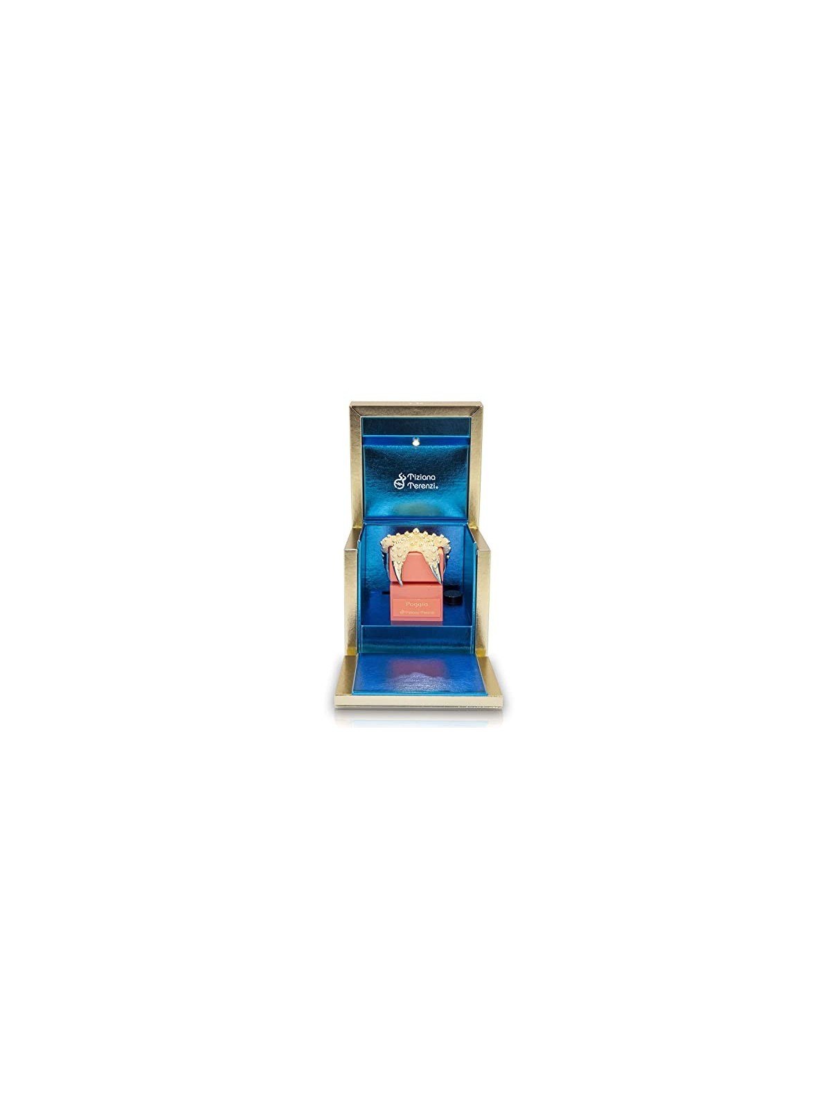 Tiziana Terenzi Poggia Extrait de parfum 100 ml unisex