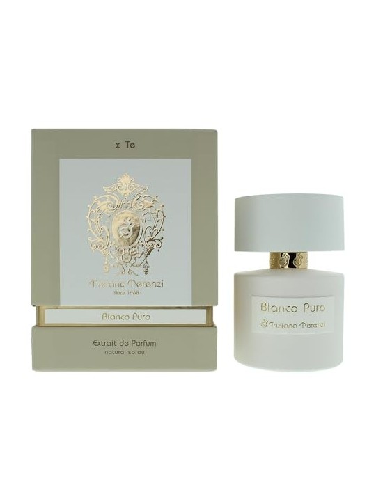 Tiziana Terenzi Estratto di profumo Bianco Puro unisex 100ml