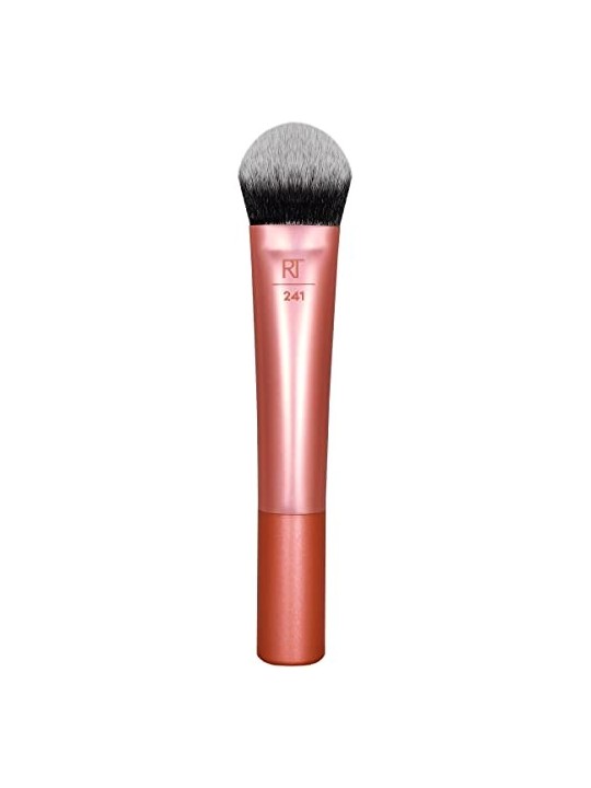 Real Techniques RT 241 Seamless Complexion Brush for Women 1 unit